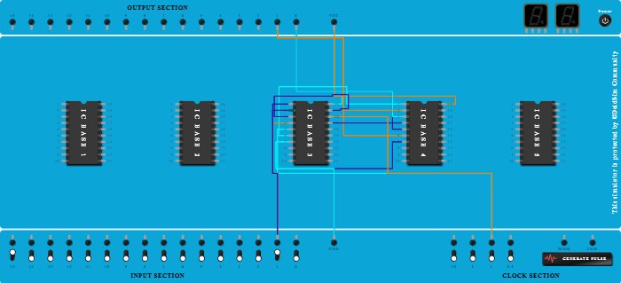 New Circuit