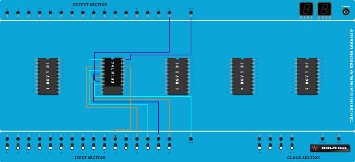New Circuit