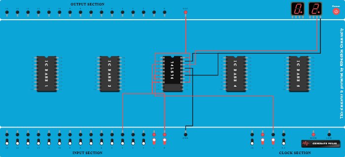 New Circuit