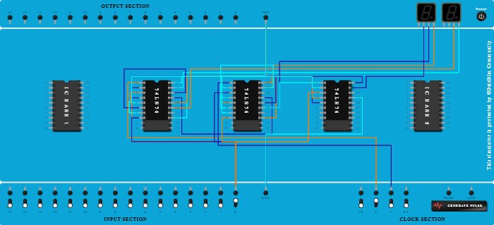 New Circuit