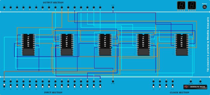 Untitled circuit