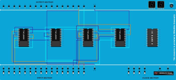 New Circuit