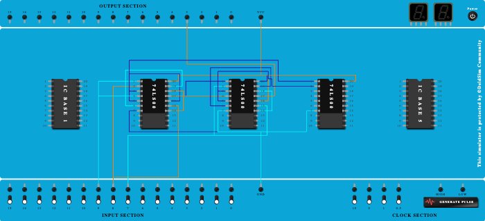 New Circuit