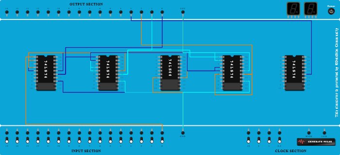 New Circuit