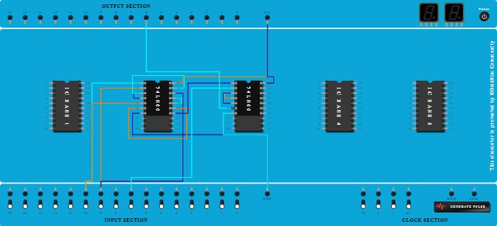 New Circuit