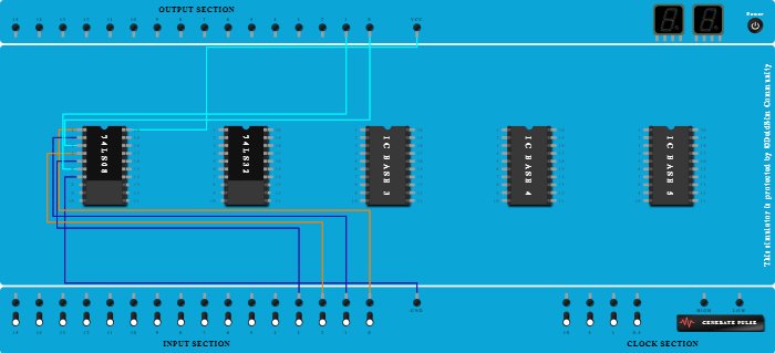 Untitled circuit