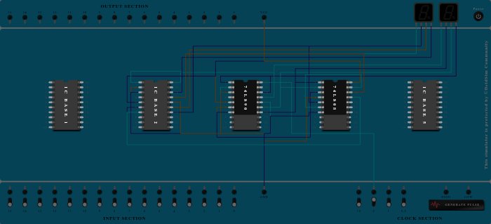 New Circuit