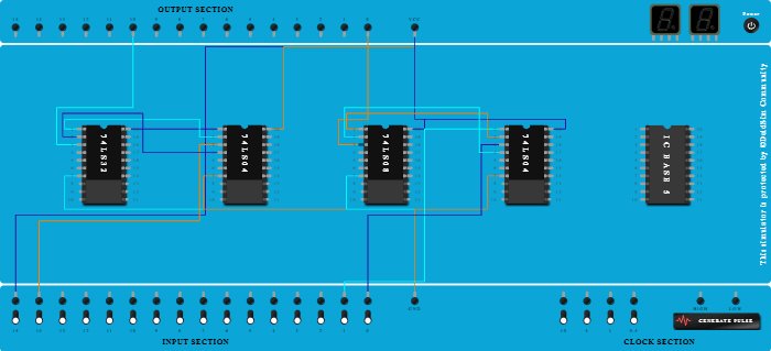 New Circuit