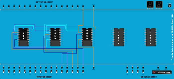 New Circuit