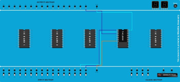 NAND Gate