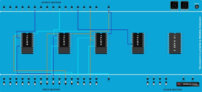 New Circuit