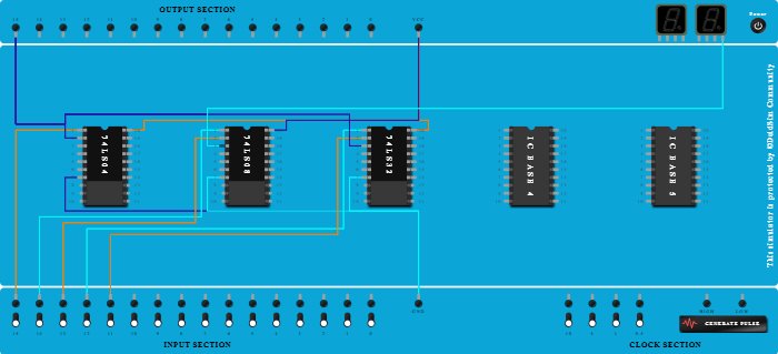 New Circuit