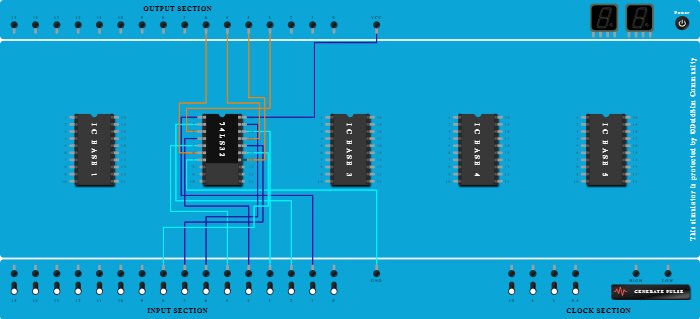 New Circuit