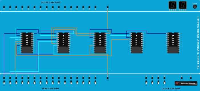 New Circuit
