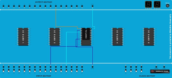 New Circuit