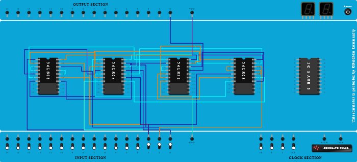 New Circuit