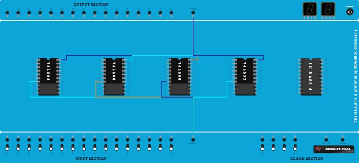New Circuit