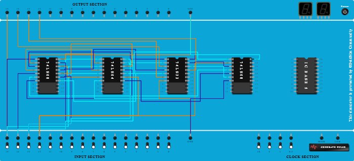 New Circuit