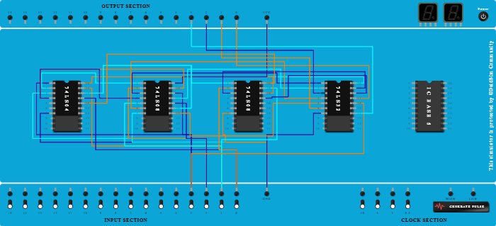 New Circuit