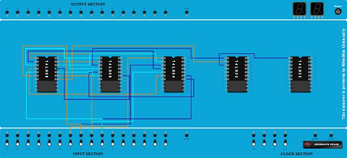 New Circuit