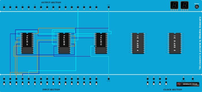 New Circuit