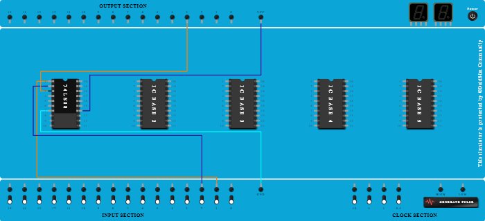 New Circuit