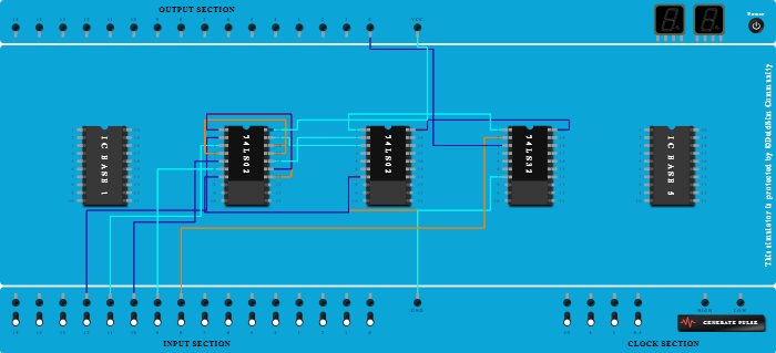 New Circuit