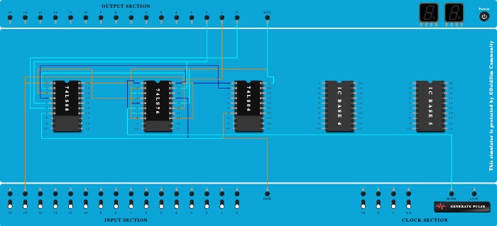 sequence detector lab_5