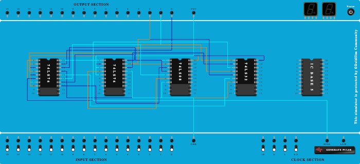Sequence(with bushing) - 