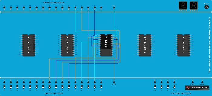 Quad 2 Input OR Gates