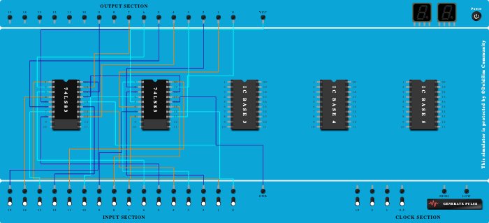 8 bit adder_exp4 anjali