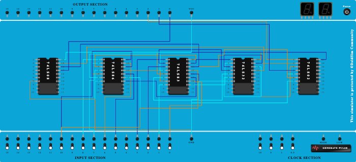 CPE-LOG MAGNITUDE COMPARATOR ORZO GUIA JAZLE