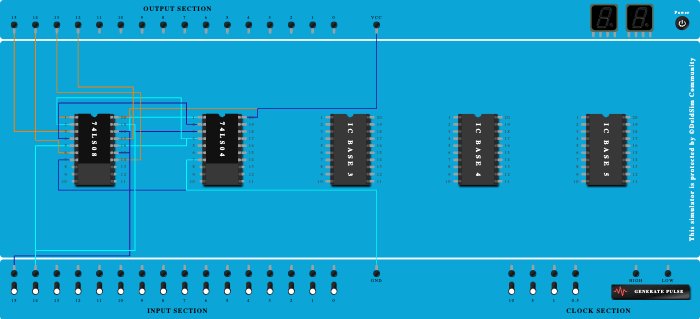 decoder uday