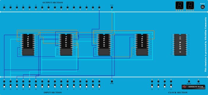 2146 Vaishnavi Hapse    4:1 mux