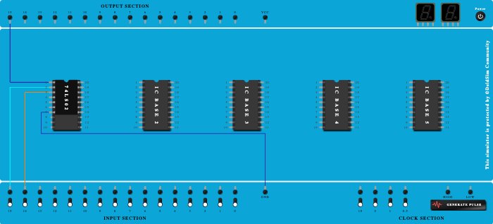 Test Circuit