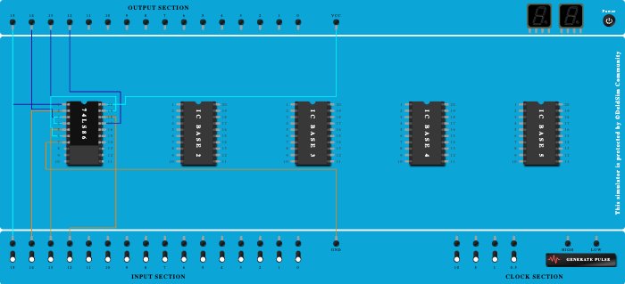 Grey code to Binary conversion