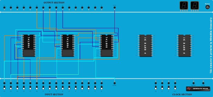 Logic Gate
