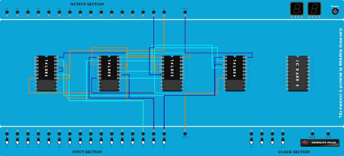 Untitled circuit