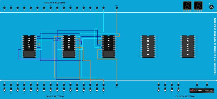 New Circuit