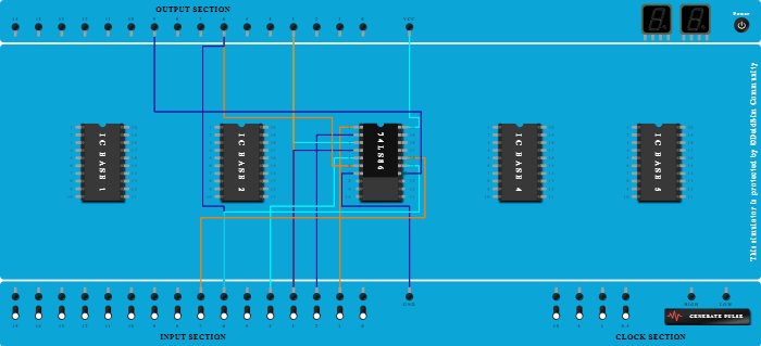 New Circuit