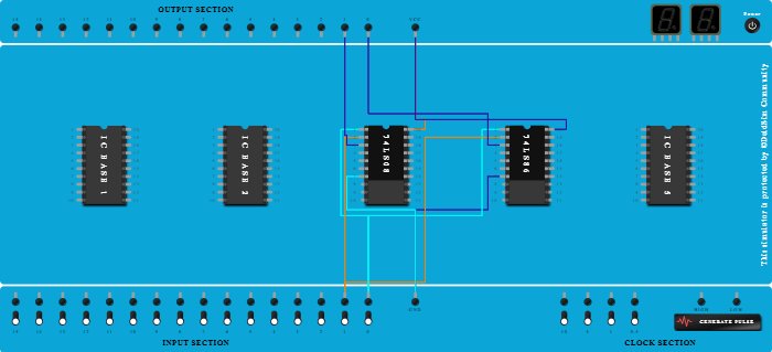 New Circuit