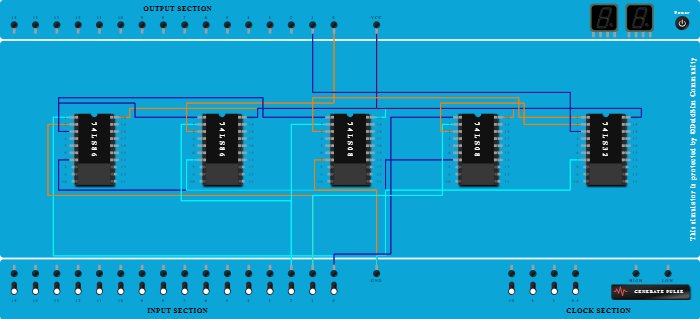 New Circuit