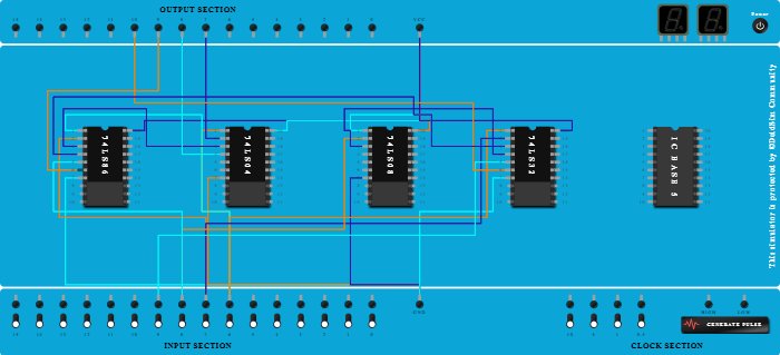 New Circuit