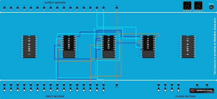 New Circuit