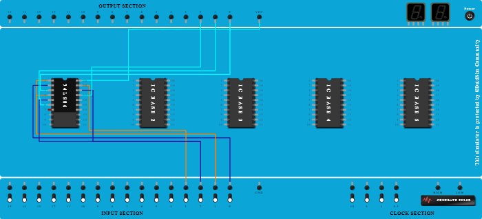 New Circuit