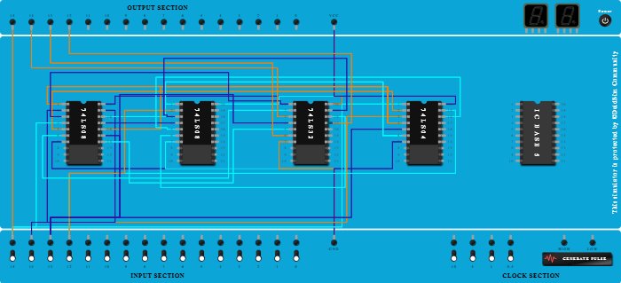 New Circuit