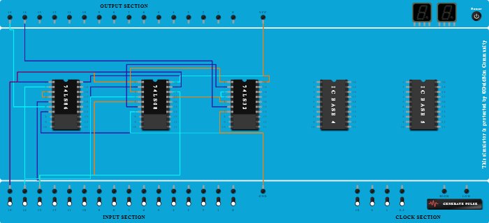New Circuit