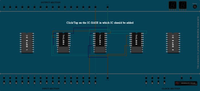 half subtractor 