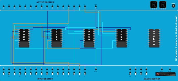 New Circuit