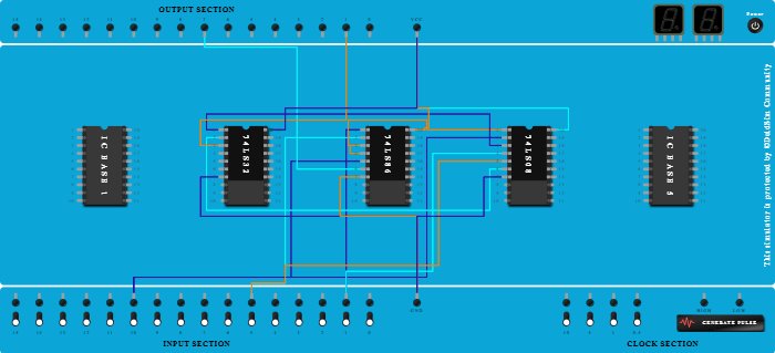 New Circuit